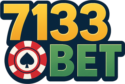 7133bet Logo